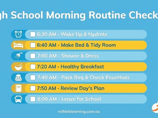 How to Help Your Child Transition Back to School Without the&nbsp;Stress